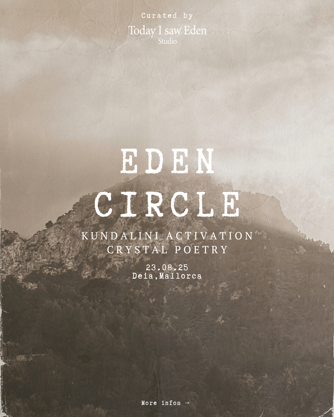 Eden Circle